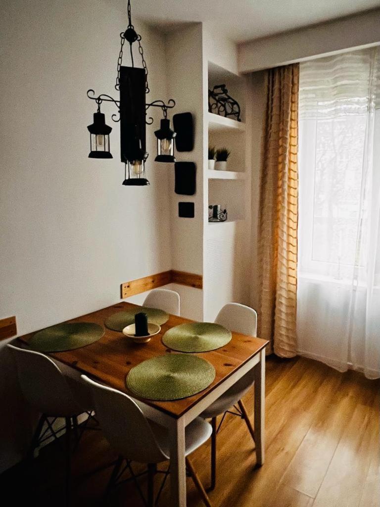 Gold Box Apartament, Poland