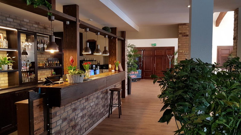 Motel Pintal, Gorzów Wielkopolski, Poland