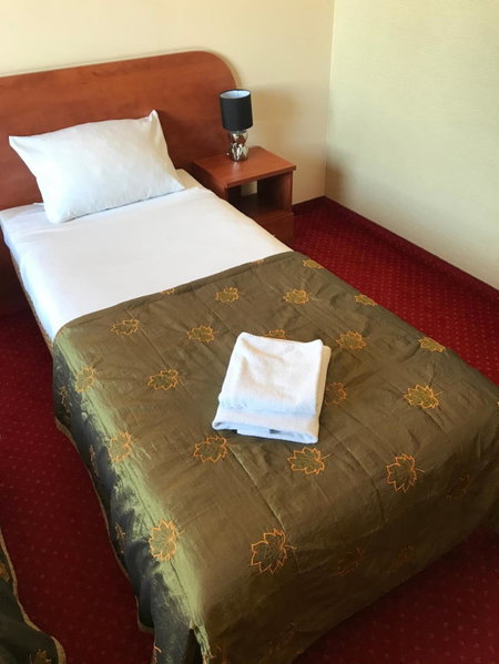 Motel Pintal, Gorzów Wielkopolski, Poland