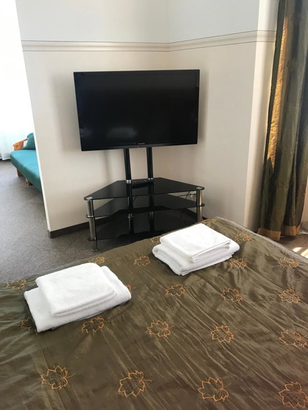 Motel Pintal, Gorzów Wielkopolski, Poland