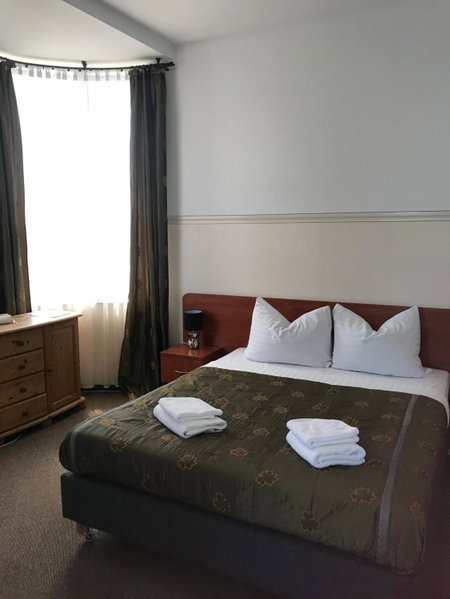 Motel Pintal, Gorzów Wielkopolski, Poland