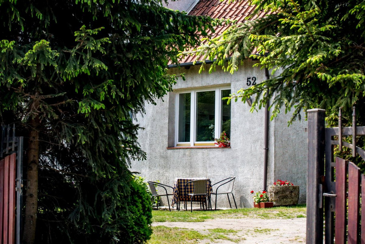 Apartament Mrągowo, Poland