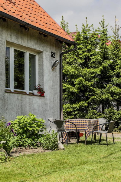 Apartament Mrągowo, Mrągowo, Poland