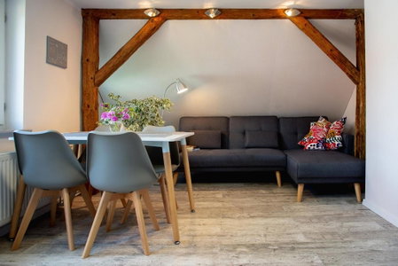 Apartament Mrągowo, Mrągowo, Poland