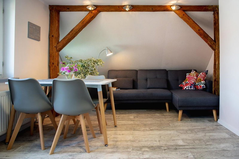 Apartament Mrągowo, Mrągowo, Poland