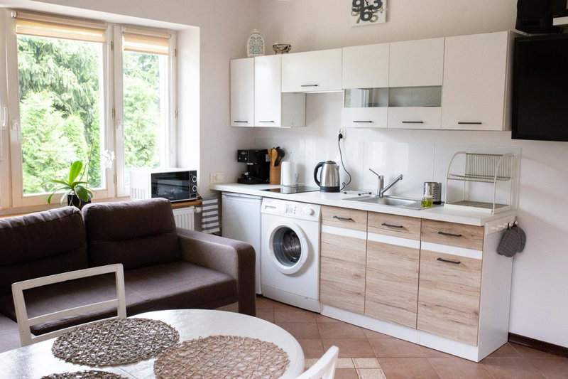 Apartament Mrągowo, Mrągowo, Poland