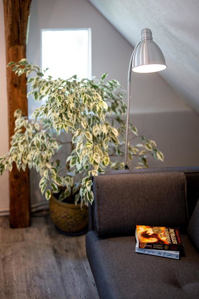 Apartament Mrągowo, Mrągowo, Poland