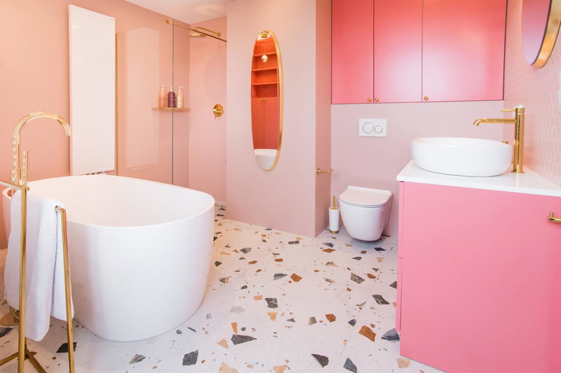 Luksusowy penthouse z jacuzzi i widokiem na morze, Gdynia, Poland