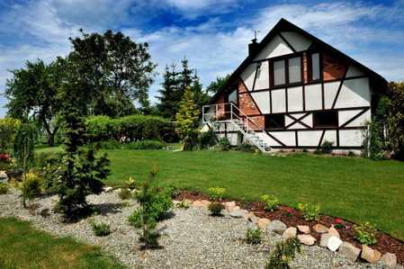 Apartamenty na Kasztelańskiej, Spytkowice, Poland