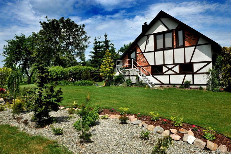 Apartamenty na Kasztelańskiej, Spytkowice, Poland