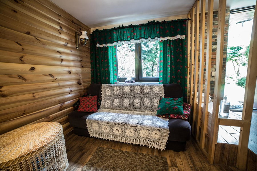 Apartamenty na Kasztelańskiej, Spytkowice, Poland