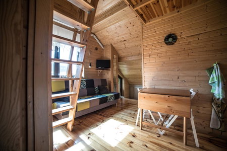 Apartamenty na Kasztelańskiej, Spytkowice, Poland