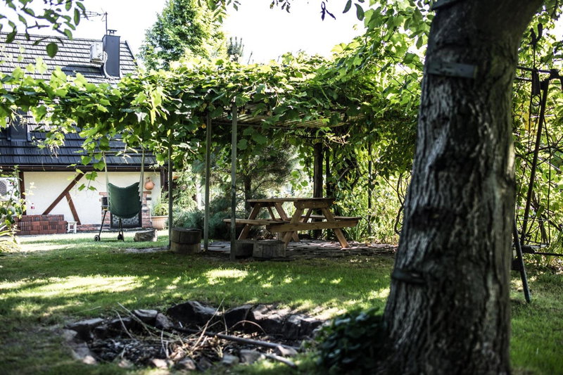 Apartamenty na Kasztelańskiej, Spytkowice, Poland