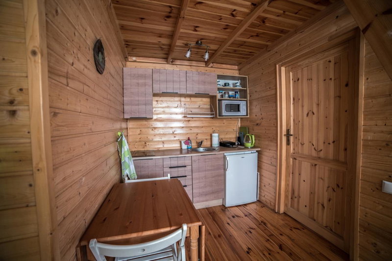 Apartamenty na Kasztelańskiej, Spytkowice, Poland