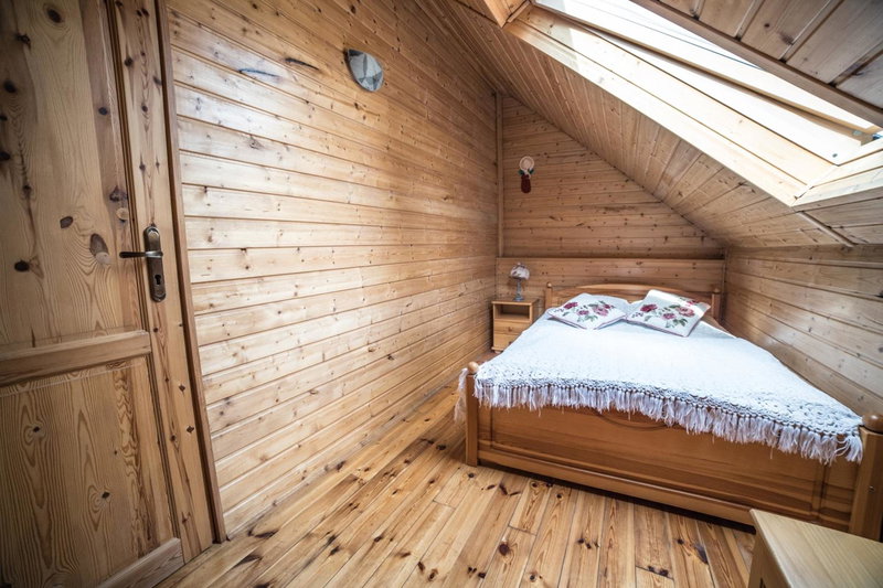 Apartamenty na Kasztelańskiej, Spytkowice, Poland
