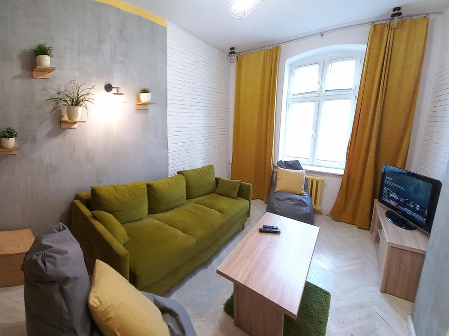 DomiApart, Toruń, Poland