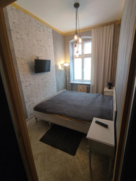 DomiApart, Toruń, Poland