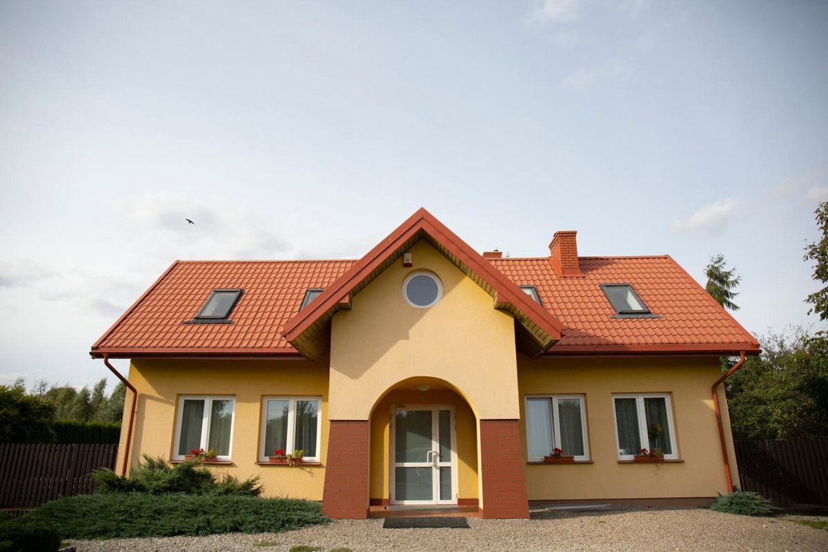 Agroturystyka Słoneczny Dom, Poland