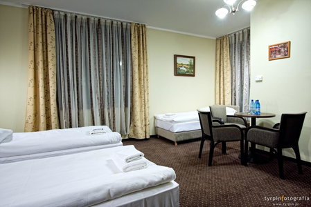 Hotel Lord Krosno, Krosno, Poland