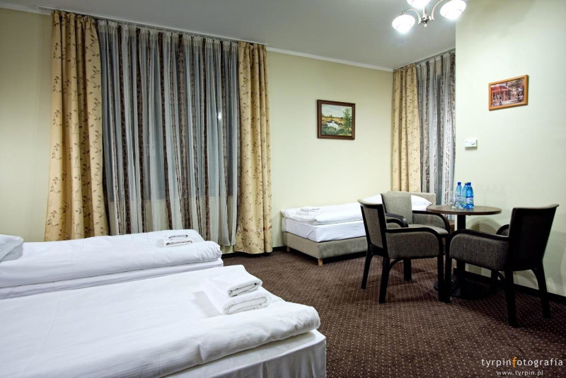 Hotel Lord Krosno, Krosno, Poland