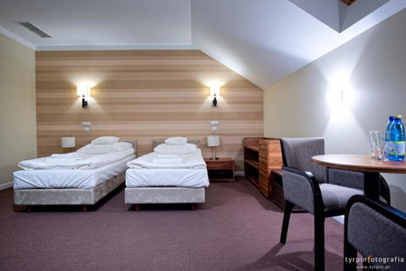 Hotel Lord Krosno, Krosno, Poland