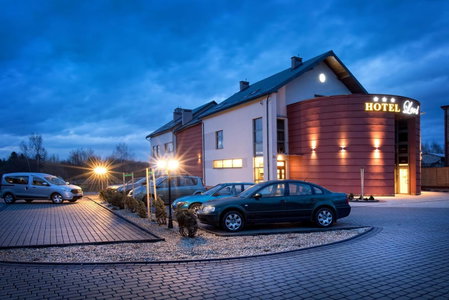 Hotel Lord Krosno, Krosno, Poland