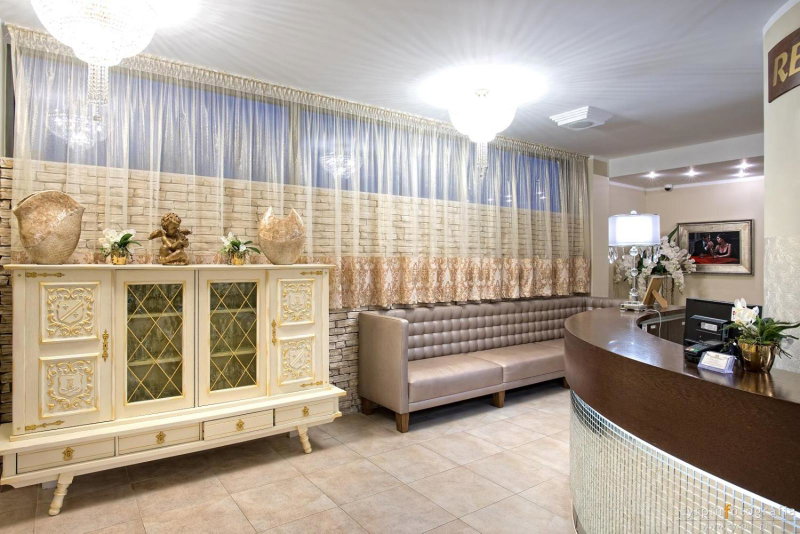 Hotel Lord Krosno, Krosno, Poland