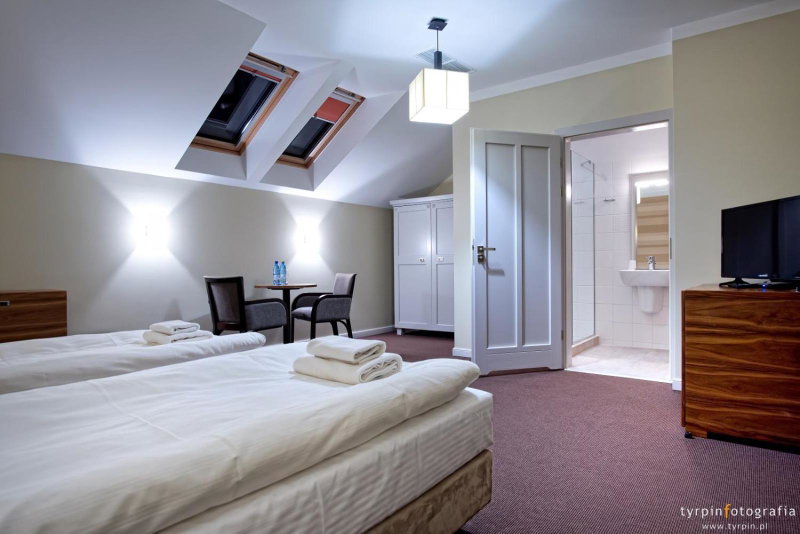 Hotel Lord Krosno, Krosno, Poland