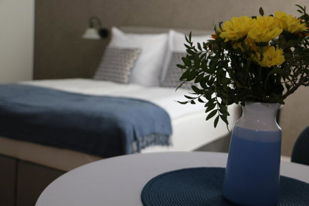 Apartament Żeromskiego 17 - Insel Apartamenty, Świnoujście, Poland