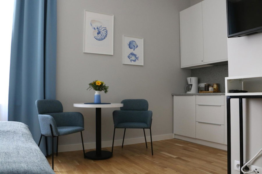Apartament Żeromskiego 17 - Insel Apartamenty, Świnoujście, Poland
