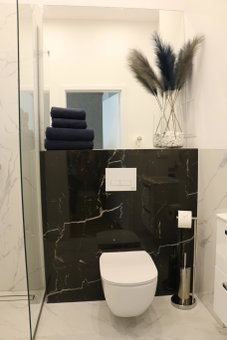Apartament Żeromskiego 17 - Insel Apartamenty, Świnoujście, Poland