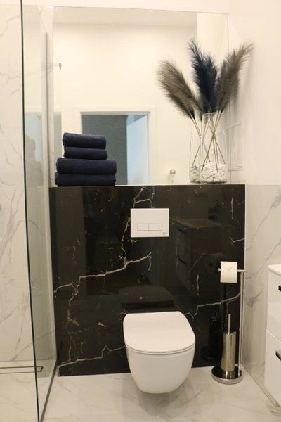 Apartament Żeromskiego 17 - Insel Apartamenty, Świnoujście, Poland