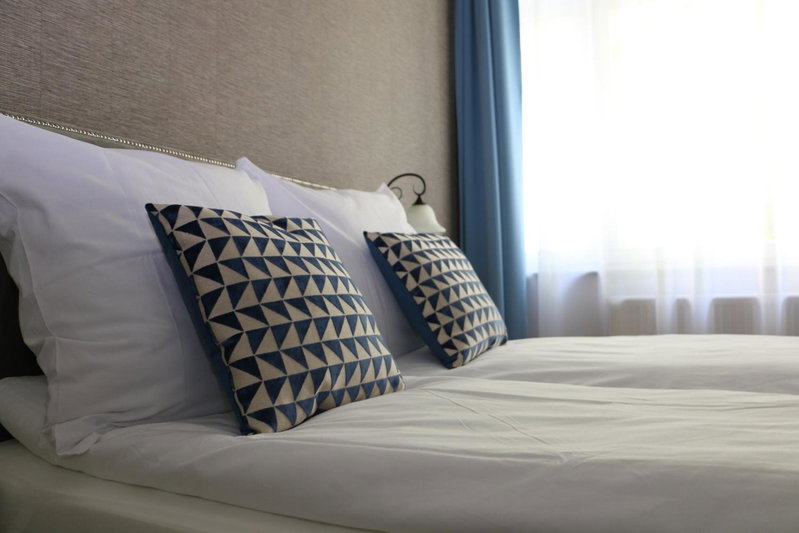 Apartament Żeromskiego 17 - Insel Apartamenty, Świnoujście, Poland