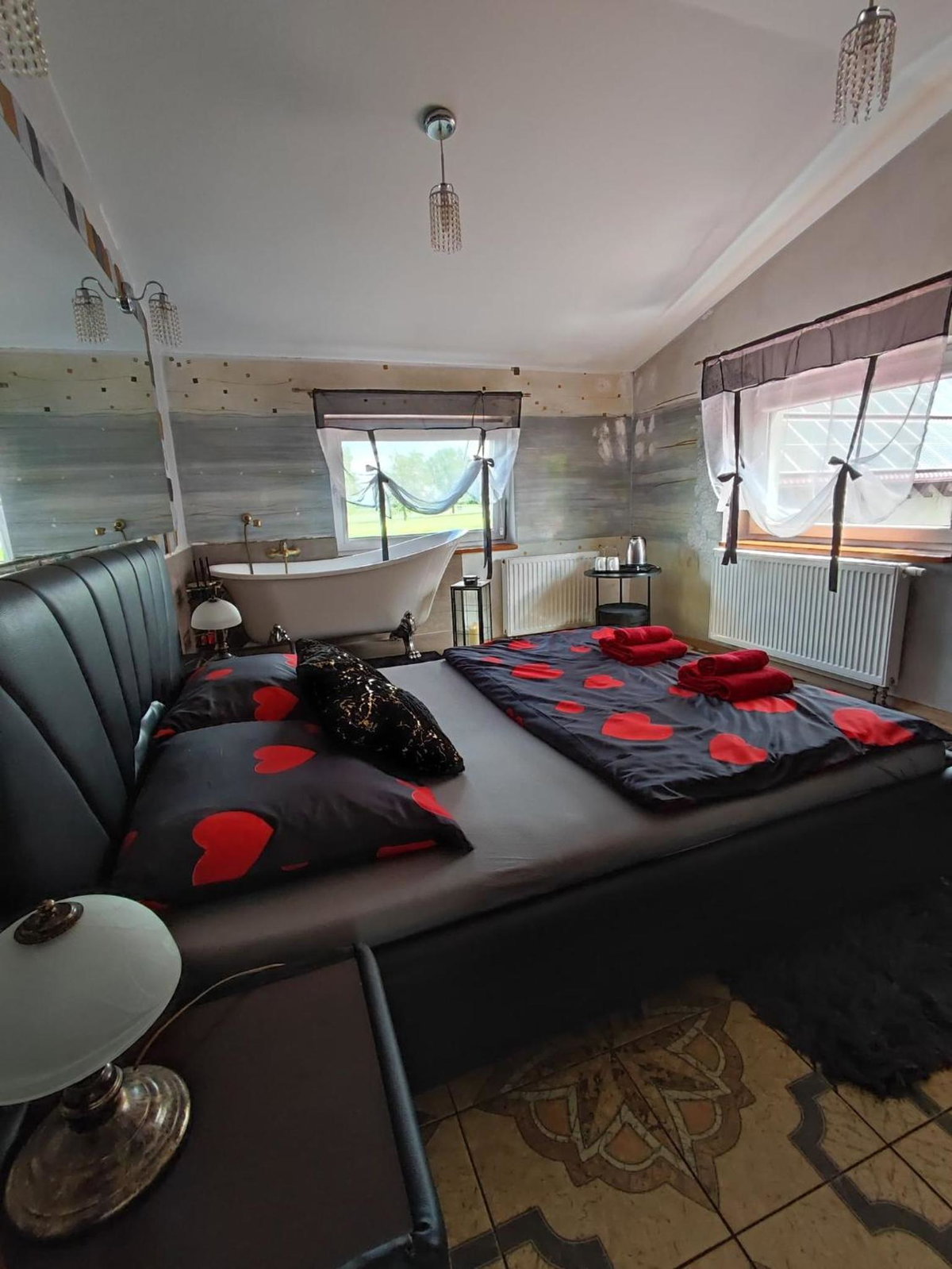 Hotel · Studio Relax, Kolnik