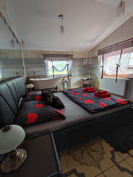 Studio Relax, Kolnik, Poland