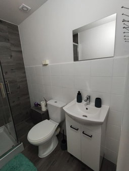 Studio Relax, Kolnik, Poland