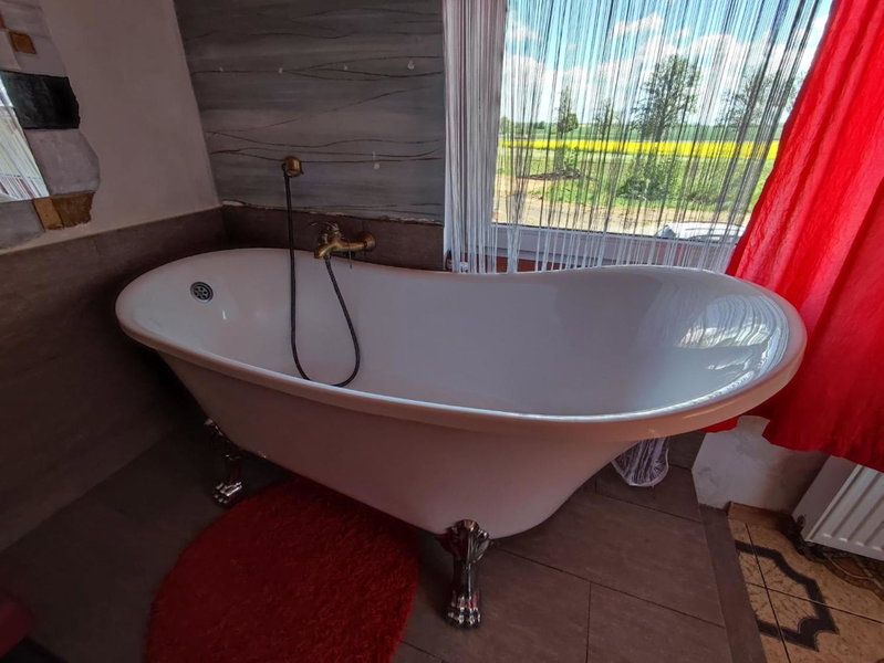 Studio Relax, Kolnik, Poland