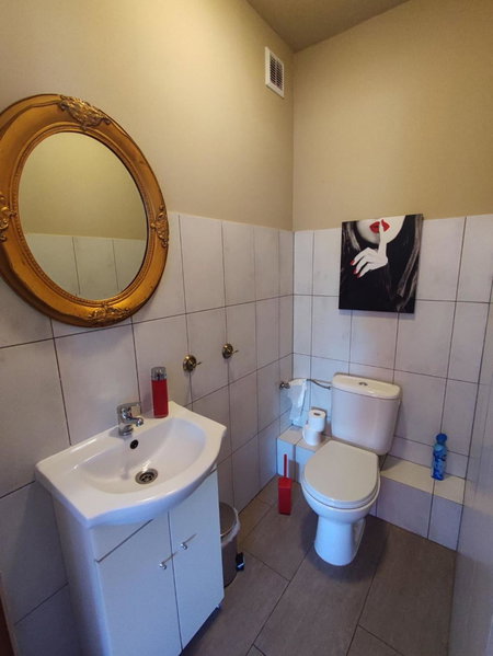 Studio Relax, Kolnik, Poland