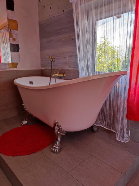 Studio Relax, Kolnik, Poland