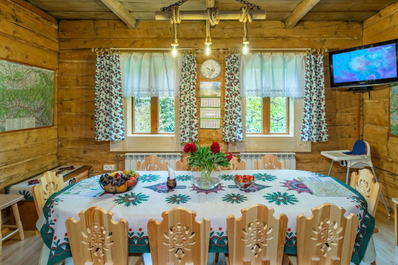 Stara Chata, Zakopane, Poland