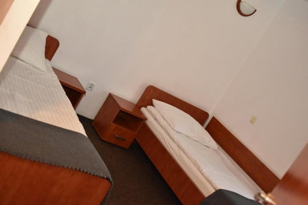 Hotel Dąbrowiak, Dąbrowa Górnicza, Poland