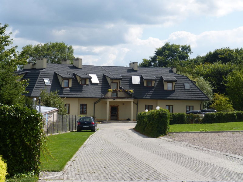 Dom Wycieczkowy PTTK "TURYSTA", Sandomierz, Poland