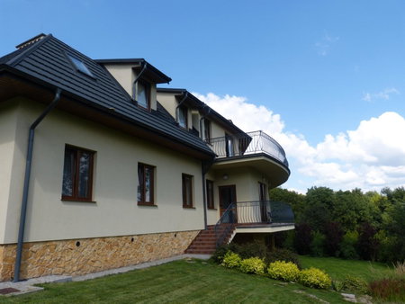 Dom Wycieczkowy PTTK "TURYSTA", Sandomierz, Poland