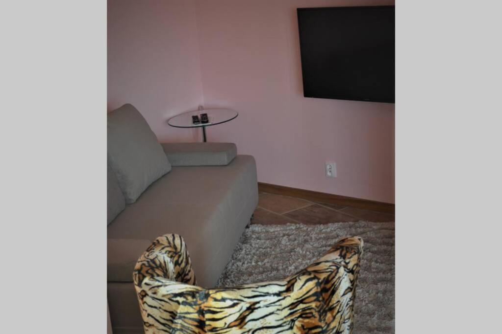 Hotel · Studio 3, Warsaw