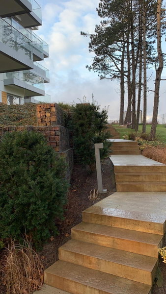 Apartament Przy Plaży Arka , z widokiem na Morze :), Mielno, Poland