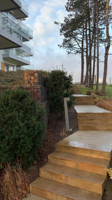 Apartament Przy Plaży Arka , z widokiem na Morze :), Mielno, Poland