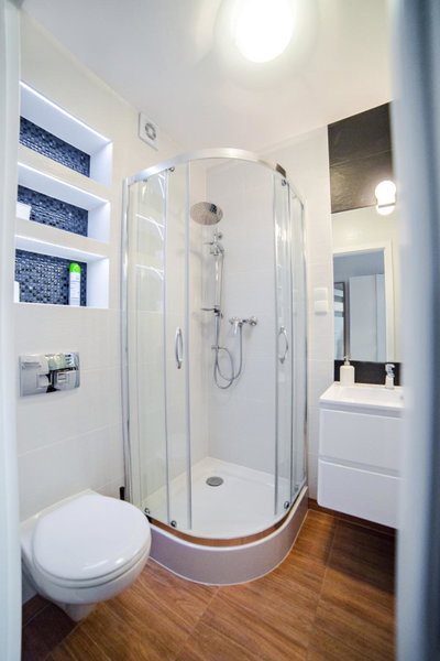 Apartament Mięta, Karpacz, Poland