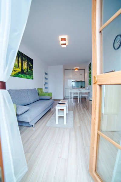 Apartament Mięta, Karpacz, Poland