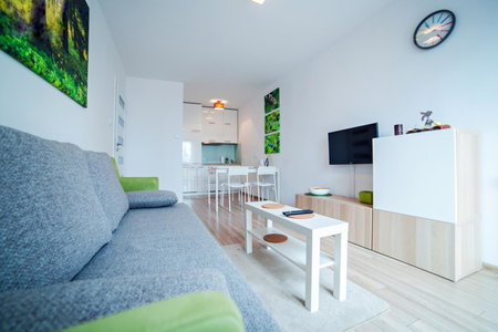 Apartament Mięta, Karpacz, Poland