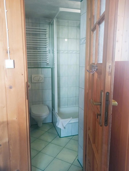 Dom Wczasowy Krystyna, Bukowina Tatrzańska, Poland